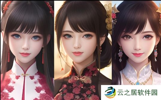 玩家对比后发现《巫师4》希里脸模与3代一致:她没有变得"觉醒" 只是更成熟了